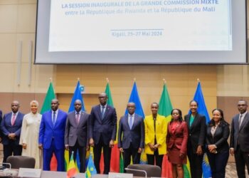 Rwanda, Mali Deepen Ties With Landmark Agreements