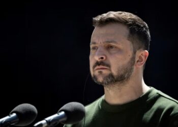 Moscow Includes Zelensky On List Of Wanted Criminals