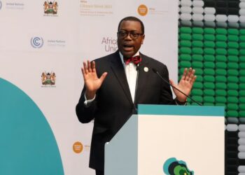AfDB To Boost African Economy With Investment In Infrastructure