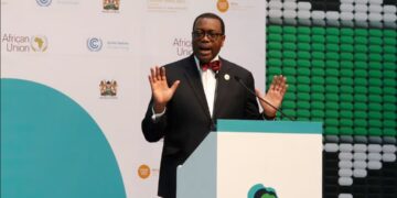 AfDB To Boost African Economy With Investment In Infrastructure