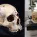 4,000-Year-Old Egyptian Skull Provides Clues To Historical Cancer Treatments