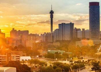 South Africa Considers Universal Basic Income to Tackle Inequality And Unemployment