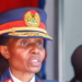 Kenya: Ruto Appoints First Woman Air Force Commander