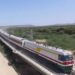 Chinese-Built Ethiopia-Djibouti Railway Marks Six Years Of Operation