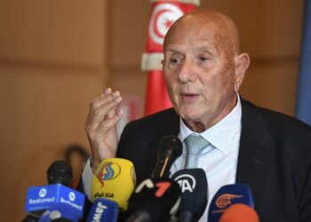 Tunisia: Main Opposition Coalition Threatens Boycott Of Presidential Polls