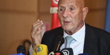 Tunisia: Main Opposition Coalition Threatens Boycott Of Presidential Polls