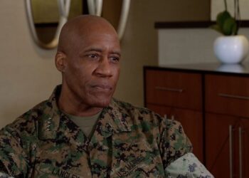 US Shifts Africa Strategy, Urges Allies To Stand Independently