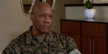 US Shifts Africa Strategy, Urges Allies To Stand Independently