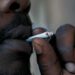 WNTD: WHO Urges Ban On Public Smoking And Vaping Across Africa