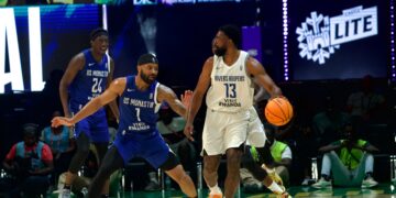 2024 BAL: Nigeria’s Rivers Hoopers Stop Former Champions, Hit Historic Semis