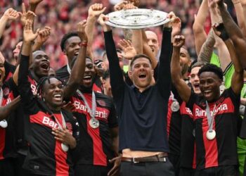 Predictions, Uncertainty As Fury, Usyk Clash In Riyadh