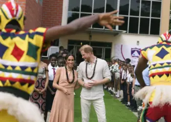 UK Journalists Slam Royal Visit, Say Nigeria Dangerous Destination