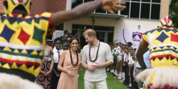 UK Journalists Slam Royal Visit, Say Nigeria Dangerous Destination