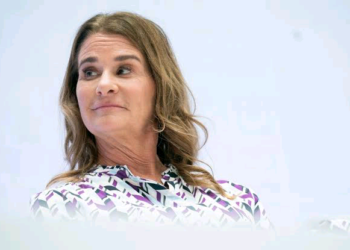 Melinda Gates