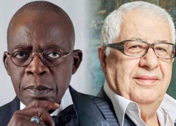 Nigeria: Controversy Trails Approval For Tinubu’s Ally To Build $13 Billion Highway