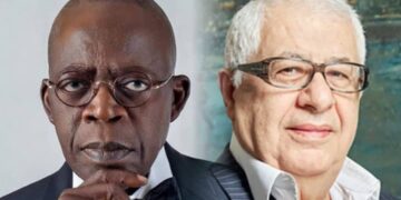 Nigeria: Controversy Trails Approval For Tinubu’s Ally To Build $13 Billion Highway
