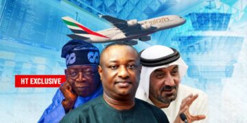 HT Exclusive: Nigerians Are Rejecting The Return Of UAE’s Emirates Airlines