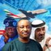 HT Exclusive: Nigerians Are Rejecting The Return Of UAE’s Emirates Airlines