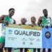 Nigeria, US Relay Teams Pick Paris Olympic Tickets