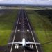 Again, Airplane Skids Off Runway In Nigeria
