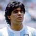 children, Diego Maradona