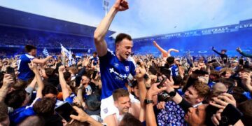 Official: Ipswich Return To Premier League After 22 Years