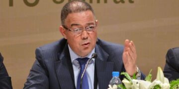 Moroccan FA Leader Targets CAF Presidency Seat
