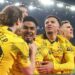 Dortmund Stop PSG, Land In UEFA Champions League Final