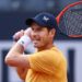 Murray Set For Return Ahead Of French Open, Olympics
