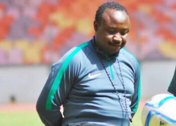 Babaginda: Ex-Nigerian International Survives Ghastly Car Crash