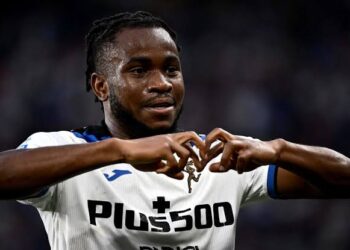 Three Nigerian Stars To Clash As Atalanta, Leverkusen Reach Europa League Final 