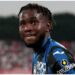 Nigeria’s Lookman Named UEFA Europa League Player Of The Week