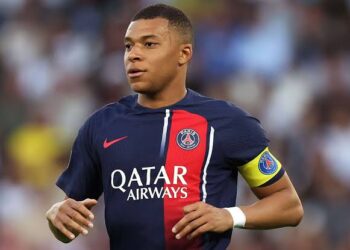 Mbappe Reveals Final Match, Exit From PSG Ahead Madrid Move