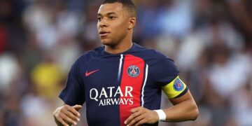 Mbappe Reveals Final Match, Exit From PSG Ahead Madrid Move