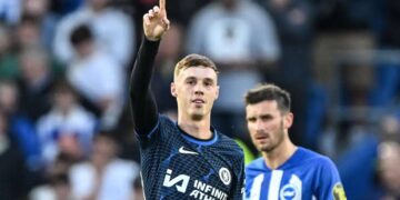 Chelsea Move Up To 6th, Man Utd Down Despite Victory, One EPL Match To Go