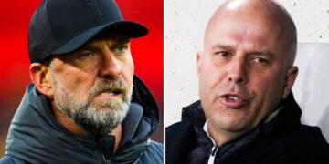 Liverpool: Klopp Signs Off, Slot Takes Over