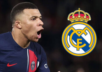 Mbappe Acquires Mansion Ahead Of ‘Real Madrid Move’