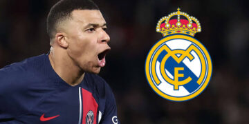 Mbappe Acquires Mansion Ahead Of ‘Real Madrid Move’
