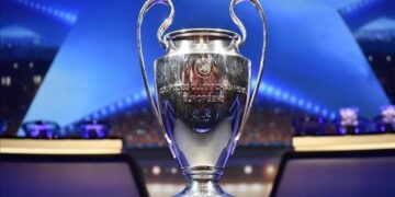 UEFA Awards Budapest Hosting Right For 2026 Champions League Final