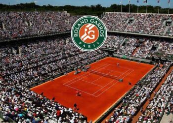 French Open: Organisers Roll Out Fixtures As Nadal, Djokovic Get Tough Draws