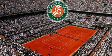 French Open: Organisers Roll Out Fixtures As Nadal, Djokovic Get Tough Draws
