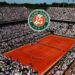 French Open: Organisers Roll Out Fixtures As Nadal, Djokovic Get Tough Draws