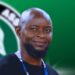 coach, Super Eagles