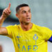 Ronaldo Breaks Goal Scoring Record In Saudi Arabia