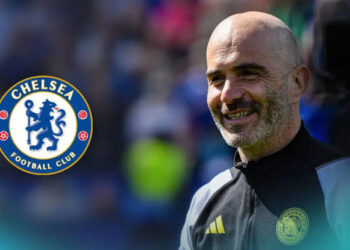 JUST IN: Chelsea Strike Deal With New Manager