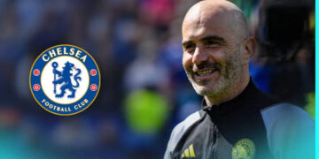 JUST IN: Chelsea Strike Deal With New Manager