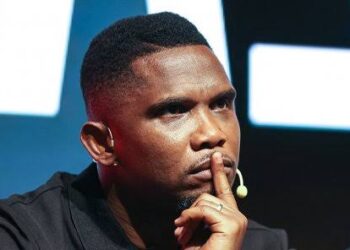 More Crises Hit Cameroon Football As Eto’o, Brys ‘Fight’, FECAFOOT Appoint New Coach 