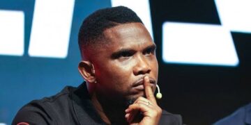 More Crises Hit Cameroon Football As Eto’o, Brys ‘Fight’, FECAFOOT Appoint New Coach