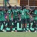 Super Eagles