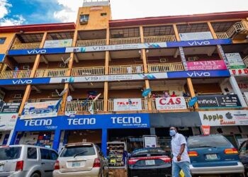 Nigeria: Army Reopens Popular Abuja Plaza After Attack On Troops